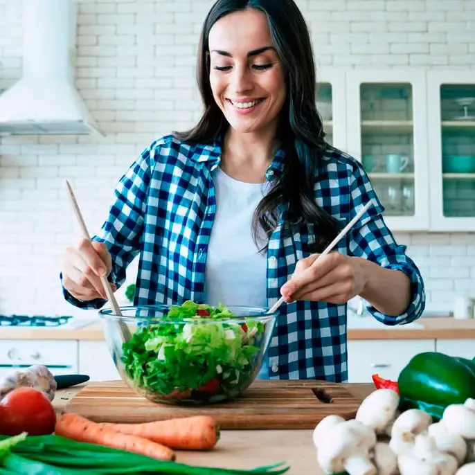 Apoyo nutricional